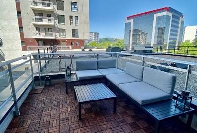 Vand Apartament 2 Camere | Belvedere Residences | Proprietar - 13