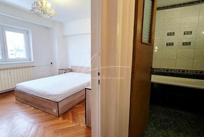 Cerere mare, oferta mica. Apartament 3 camere cu relaxare inclusa - 34