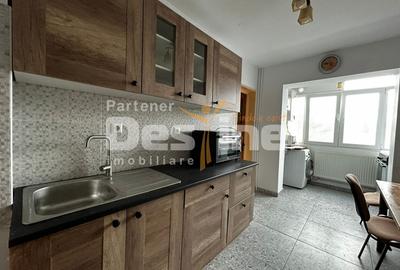 Apartament 3 CD 75 mp Copou Universitate etaj intermediar - 7