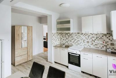 Apartament 2 camere | Balcon | Zona Strand | Sibiu - 4