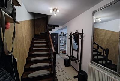 Casa insiruita, Sfantu Ilie, C-5599 - 4