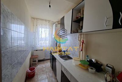 Urgent!2 Cammere Ferentari Aleea Imasului Etaj 3 Mobilat Utilat Centrala - 1