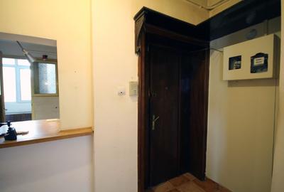 Apartament 1 camera in bloc interbelic langa Palatul Cotroceni - 11