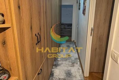 Berceni Racovita Scoala 194 vanzare 3 camere modern mobilat - 10