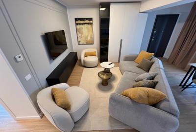 Vanzare Apartament 4 Camere Iancu Nicolae NOU - 9