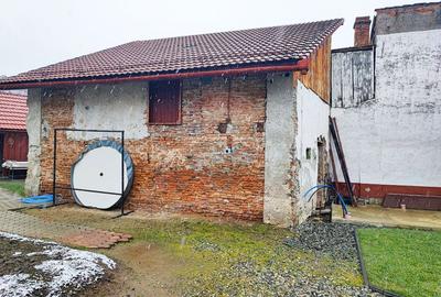 Casă / Vilă cu 3 camere de vânzare în zona Sud - 8