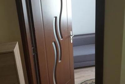 Apartament cu o camera, 36 mp, etajul 1, zona Florilor - 8