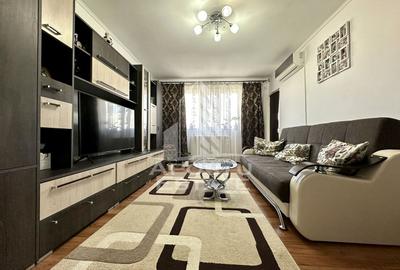 Apartament cu 3 camere de vanzare, centrala, zona Soarelui, Timisoara - 1