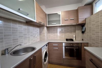 Iancului strada Avrig la 2 min metrou, garsoniera 37 mp, mobilata si renovata - 1