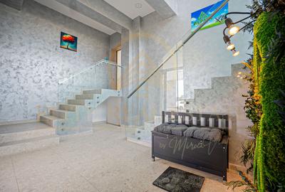 KM 5  - Alpha Residence - Apartament 3 camere cu balcon, etaj 2. - 5