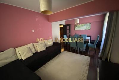 3 Camere de inchiriat | Lujerului | Metrou | Aer condiționat - 1