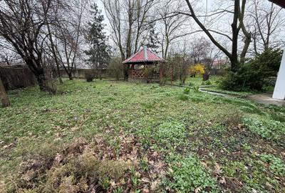 Vila Voluntari I 1100 MP Teren I 8 camere - 5