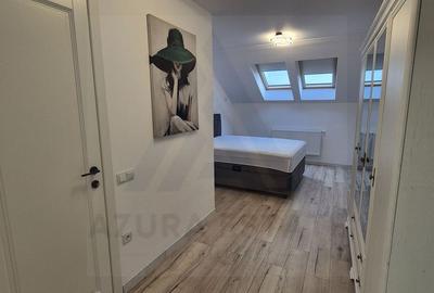 Apartament 2 camere prima inchiriere 48 mp utili zona Lazaret - 3
