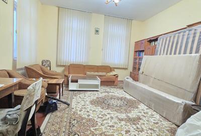 Casa Bld independentei-Garii - 1