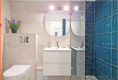 Garsoniera superba de inchiriat la Brancoveanu! Renovata, mobilata - 7