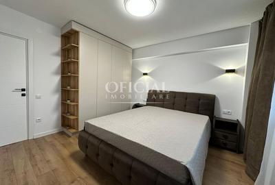 Apartament 2 Camere | 63 mp | Etaj 1 | Renovat total | Dorobantilor - 3