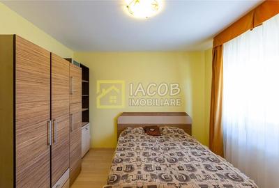 Vila Duplex cu 10 camere, cartier Serbanesti, Bacau - 10