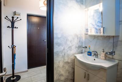 Apartament 2 camere LUX zona Pache Protopopescu - 10