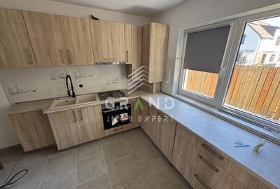 DUPLEX MODERN CU TERASĂ PRIVATĂ | 4 CAMERE | 2 BAI | GARAJ+PARCARE | IRIS - 2