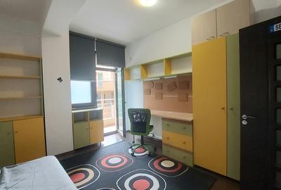 ION MIHALACHE,LAINICI inchiriere apart.3 cam ,supr-90mp, MOBILAT MODERN - 10