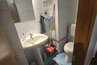 3 camere, metrou Lujererului, parcare, decomandat,2 bai, tramvai 41, Veteranilor - 14