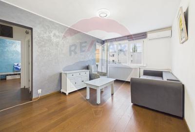 Apartament 2 camere Titan - la cativa pasi de Parcul IOR si metrou - 2