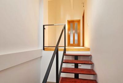Casa tip duplex || 3 camere 2 bai || teren 410mp || Zona linistita || - 6