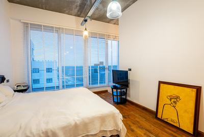 Penthouse Exclusivist in Pipera cu Lift Direct si Vedere la Pădure - 13