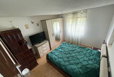 Casa 4 camere Teleorman Com Vartoapele - 9