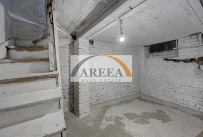 VILA RENOVATA SI ELEGANTA - 131 mp, 6 camere - Mitropolie / Unirii - 27