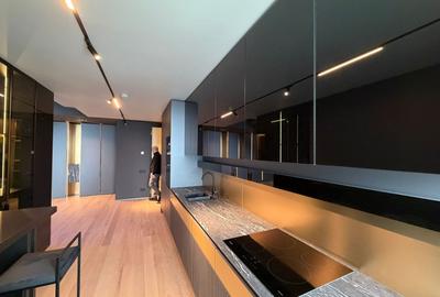 DUPLEX READY TO MOVE ULTRALUXURY CU VEDERE PANORAMICĂ | FLOREASCA - 44