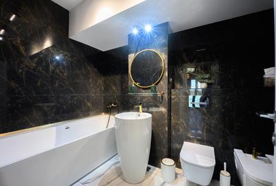 Apartament exclusivist cu 2 camere , vedere la mare si lac,  Mamaia - 12