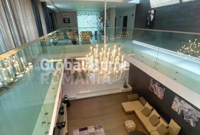 Exclusive Villa | Neo - Modern Design | Sisesti - Baneasa | Interior Spa Area - 12