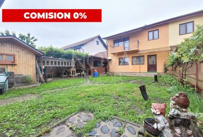 Casa tip duplex cu garaj si deschidere la 2 strazi - 1