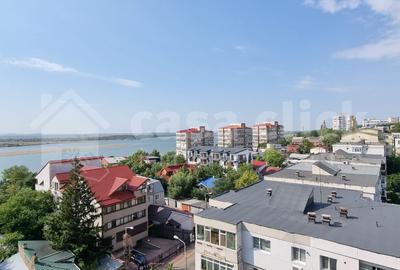 Apartament 2 camere decomandate | Mazepa 2 | Priveliște superbă - 9