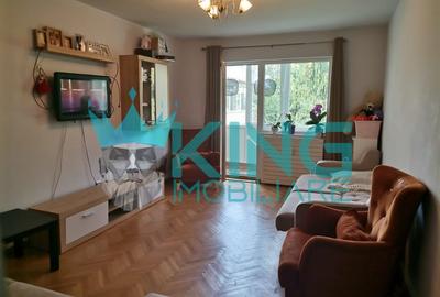 Apartament 2 camere ZONA Nord Etaj 3 - 1