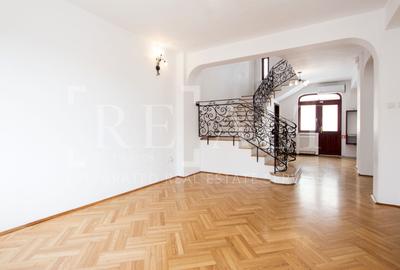 Inchiriere casa, vila 8 camere | Office, Comercial, Renovare 2025 | Floreasca - 1