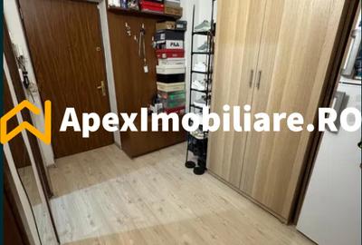 Garsoniera de inchiriat Vitan București | ApexImobiliare.ro - 3
