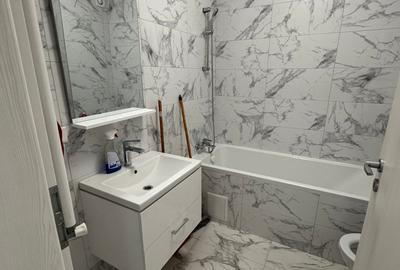 Inchiriere 2 camere complex Grand Kristal Residence - 17