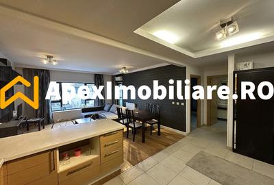 Apartament 2 camere de inchiriat Tei București | ApexImobiliare.ro - 2