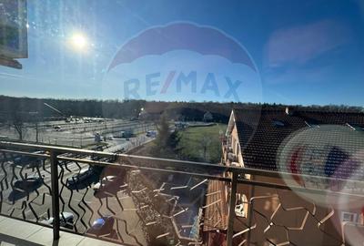 De vânzare apartament cu 1 cameră în Băile Felix - 2