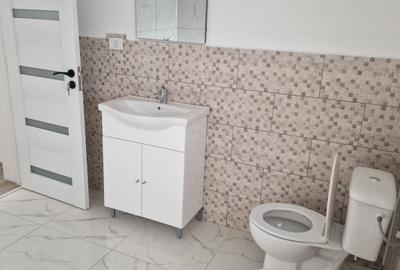 Sanmihaiul Roman - Casa individuala cu 4 camere si bucatarie inchisa - 8