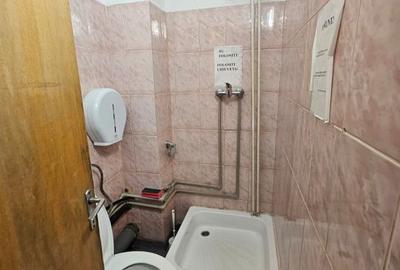 Spatiu Comercial Exercitiu - stradal - 4