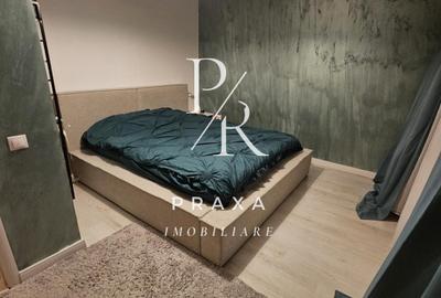Casa tip duplex finisata, mobilata, complex  privat, zona strazii Somesului - 4
