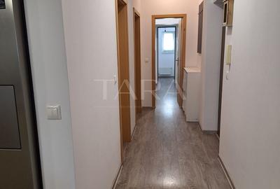 Apartament cu 4 Camere, Europa,  Parcare Subterană. - 3