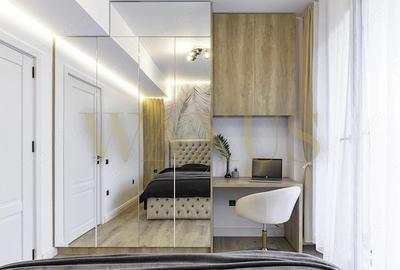 Apartament UltraLux - 2 Camere | Etaj 1 | Parcare - PTA. Mihai Viteazu - 5