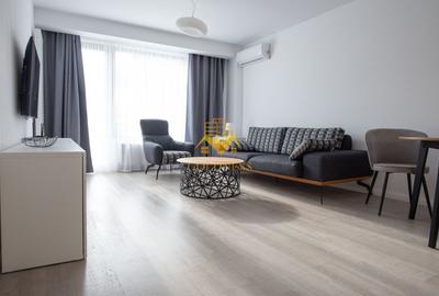 2 camere, Premium, Bloc Nou, Plopilor Zona Platinia, USAMV, Motilor - 1