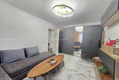 Apartament 3 Camere - Mobilat - Utilat - Renovat - 3
