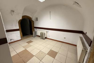 Spațiu comercial, 100 mp în Central