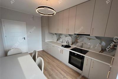 Penthouse 3 camere terasa 40 mp 2 locuri parcare in Selimbar Triajului - 22